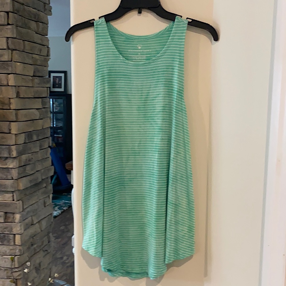 The Southern Shirt Company Tank Top Size L